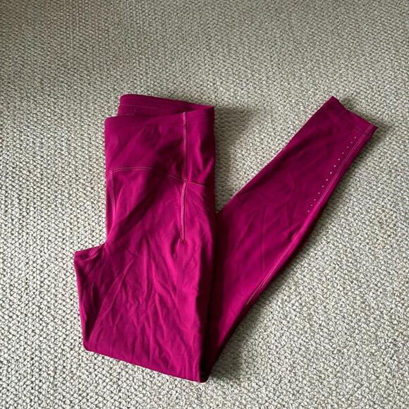 lululemon athletica Pants - Lululemon leggings​